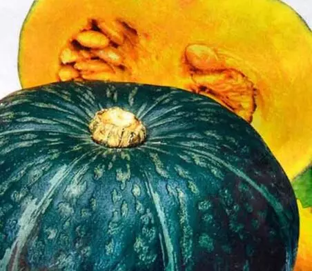 知道最甜最面的南瓜品種嗎？盤(pán)點(diǎn)十種有營(yíng)養(yǎng)的甜面南瓜...