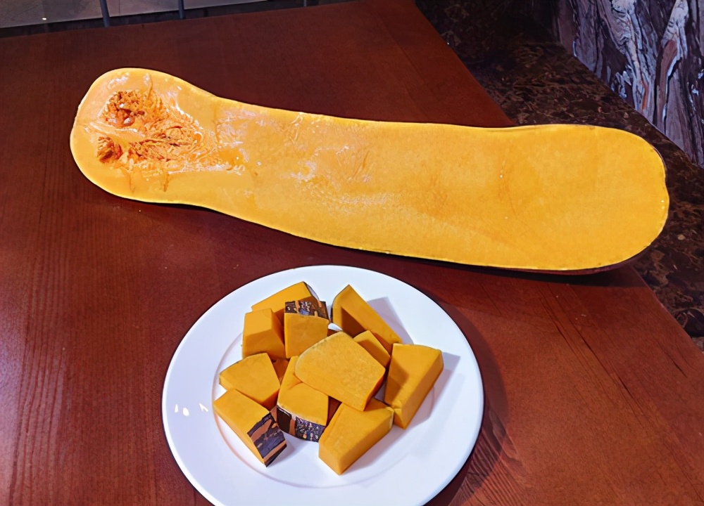 2020年，市面上的南瓜品種哪個口感最好、最甜、最值得種植？