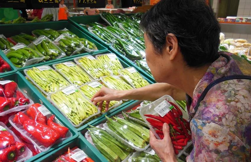 一斤接近20塊，原來它才是最火的國民蔬菜！全國都適種
