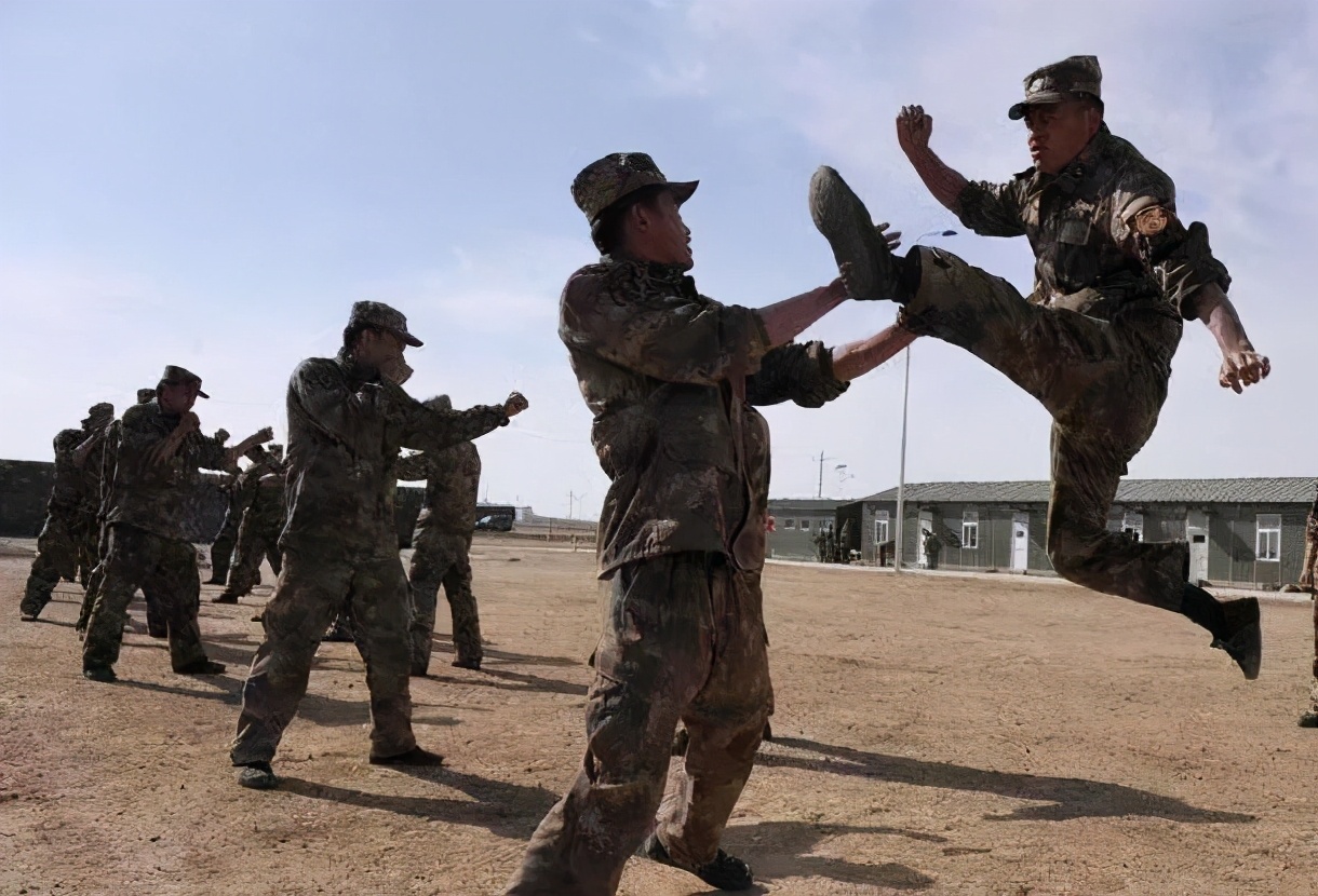 一位轉(zhuǎn)業(yè)后的特種兵，辦農(nóng)場種瓜菜，靠1個優(yōu)點，年賺200萬