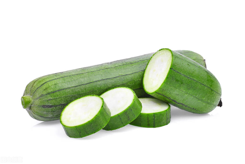 這個絲瓜畝產(chǎn)可達(dá)8000公斤，菜農(nóng)2021年致富絲瓜品種